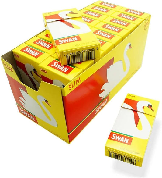 Swan Pop a Tip 20packs