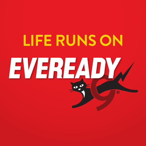 Eveready