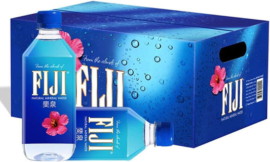 FIJI WATER [24x500ml]