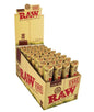 RAW Cones 3pk King Classic [32packs]