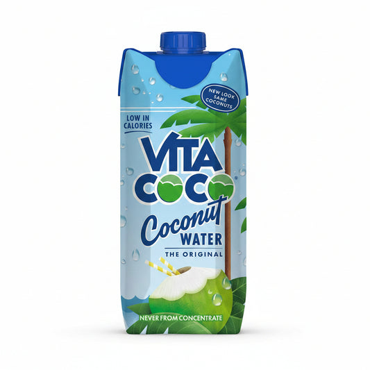 VITA COCO PURE 330ML 12 Pack