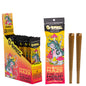 G.ROLLZ -12 x 2 Pre-Rolled Hemp Cones