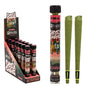 G.ROLLZ - 12 x 2 Cheech & Chong Herbal Blunt Cones
