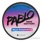 Pablo 6mg Edition Nicotine Pouches