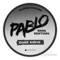 Pablo 6mg Edition Nicotine Pouches