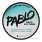 Pablo 6mg Edition Nicotine Pouches