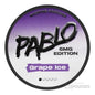 Pablo 6mg Edition Nicotine Pouches