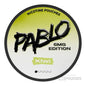 Pablo 6mg Edition Nicotine Pouches