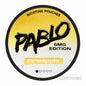 Pablo 6mg Edition Nicotine Pouches
