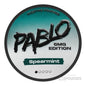 Pablo 6mg Edition Nicotine Pouches