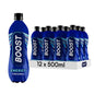 BOOST ENERGY ORIGINAL PM£1  12X500ML