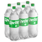SPRITE PM £2.15  6X2L