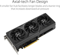 Asus PRIME GeForce RTX 5090