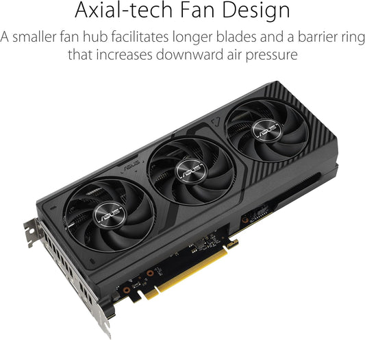 Asus PRIME GeForce RTX 5090