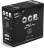 OCB 34/73 Premium KSS OCBSLPR5050CX King Slim Black [50]