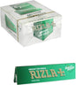 Rizla Green KSS King 50packs