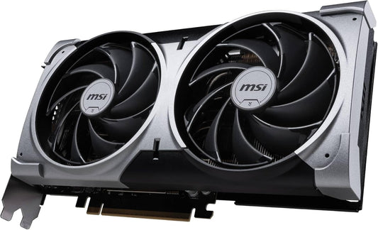 VGA MSI RTX 5070 12G VENTUS 2X OC