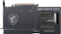 VGA MSI RTX 5070 12G VENTUS 2X OC