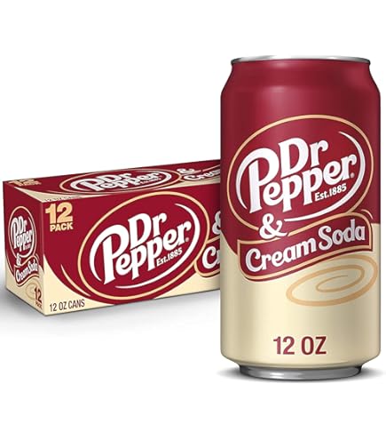 Dr Pepper [12X355ml]