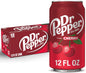 Dr Pepper [12X355ml]