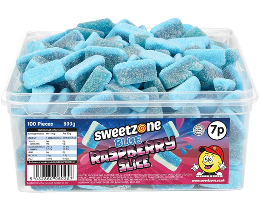 Sweetzone Bottles 805g Candies