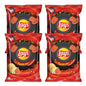 LAYS SIZZLING HOT CRISPS [45X48g]