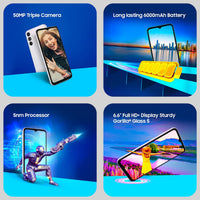 Samsung Galaxy M14 6GB 128GB
