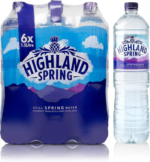 Highland Spring