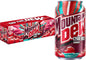 Mountain Dew Drinks 355ml [12 pcs]