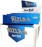 Rizla Blue King Size SLIM [50packs]