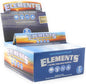 Elements SLIM King Size 50's Ultra thin papers 3699-2 [30]