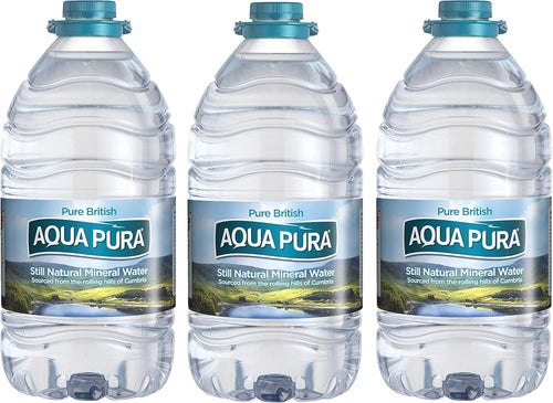 AQUA PURA