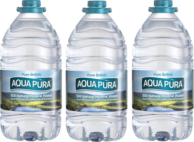 AQUA PURA