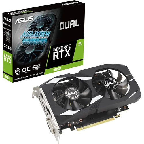 Graphic Cards