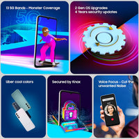 Samsung Galaxy M14 6GB 128GB