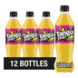 TANGO ZERO'D BOTTLE [12X500ML]