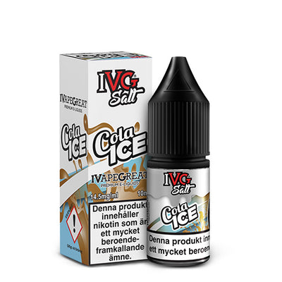 Cola Ice