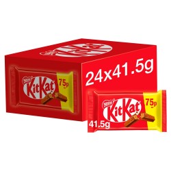 KitKat 4 Fingers 41.5g