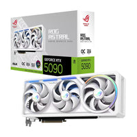 ASUS GeForce RTX 5090 ROG ASTRAL OC Edition 32GB Graphics Card