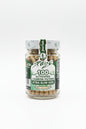 PURIZE Glass I XTRA Slim Size 100 Jar | 6mm