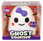Squishy Toy Ghost [1pc]