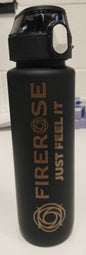 Firerose bottle