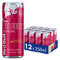 Red Bull [12x250ml] PMP