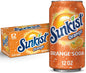 Sunkist Drinks  [12X355ML] - NPM