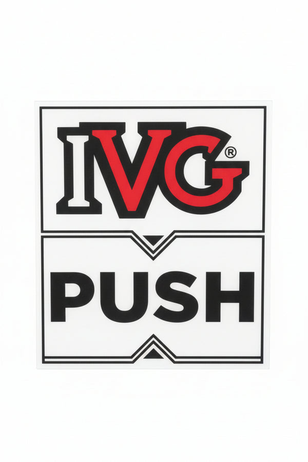 IVG PUSH & PULL