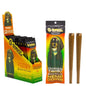 G.ROLLZ -12 x 2 Pre-Rolled Hemp Cones