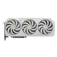 ZOTAC GeForce RTX 5090 SOLID OC WHITE EDITION 32GB Graphics Card