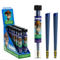G.ROLLZ - APE Fruity Blunt Cones - 12 x 2 - BLUEBERRY