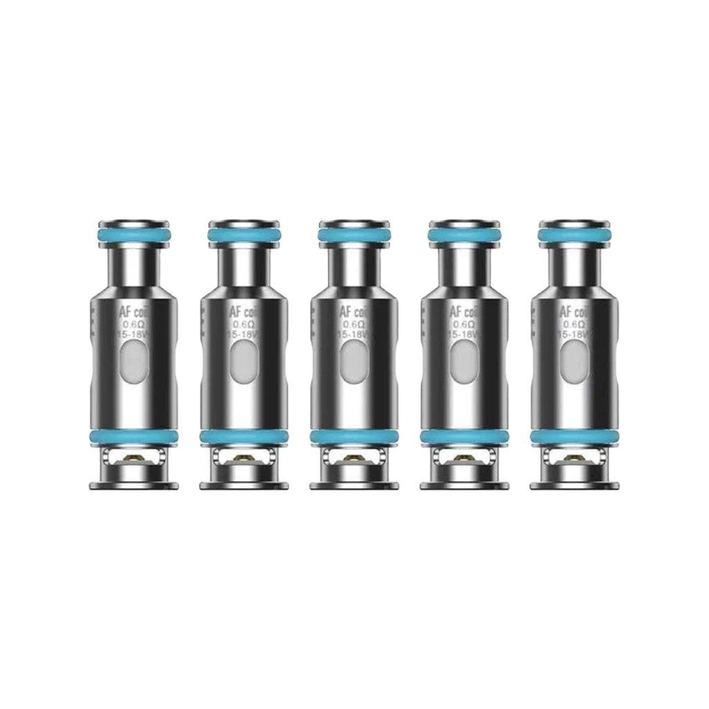 Aspire AF Flexus Replacement Vape Coils