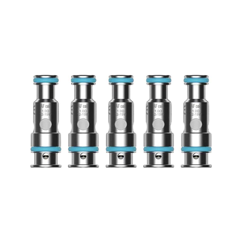 Aspire AF Flexus Replacement Vape Coils